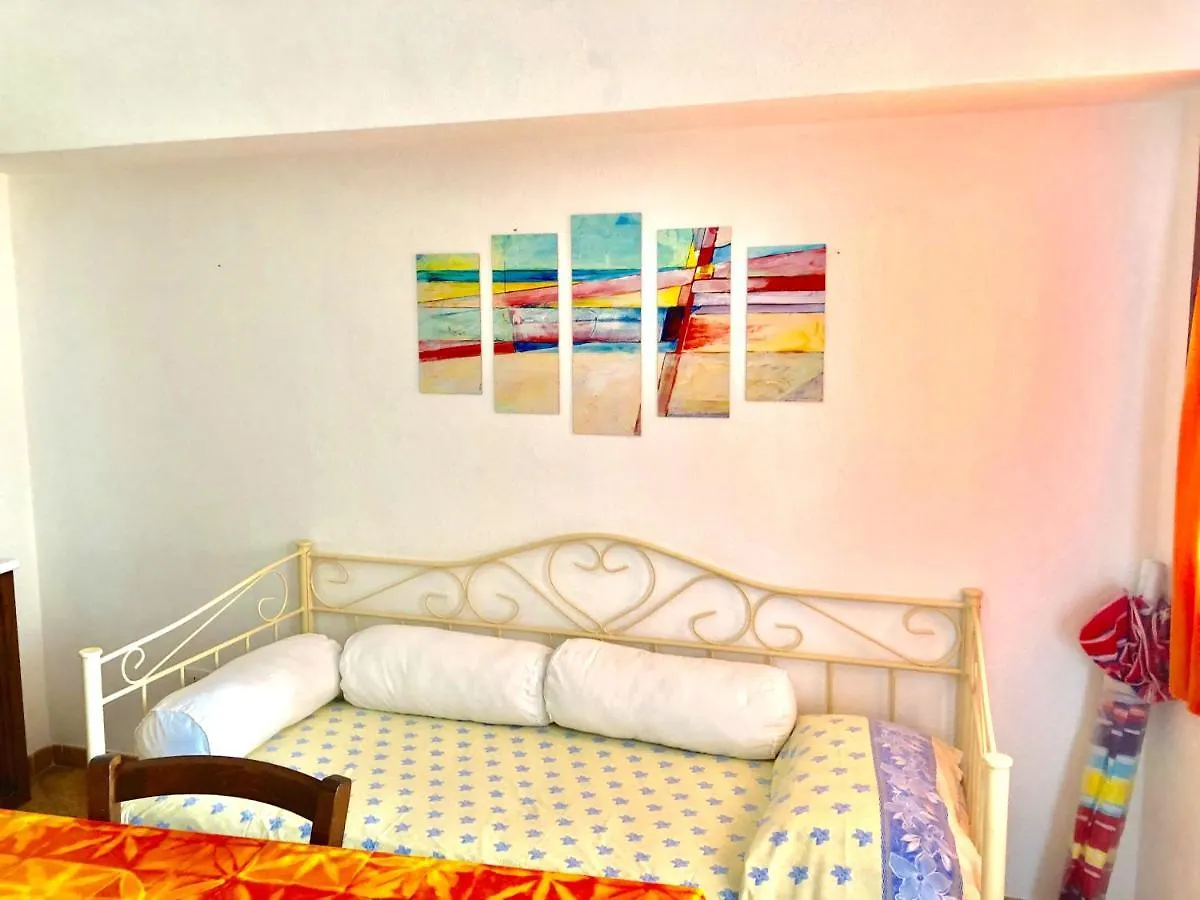 Apartment Alessandra Tergu 0*,  Italy